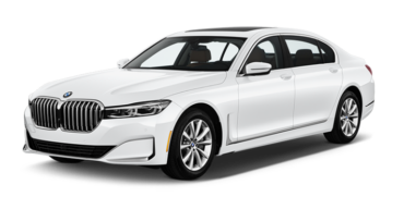 Full Size Luxury Sedan