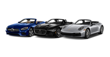 Luxury Performance Sport