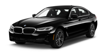 Midsize Luxury Sedan